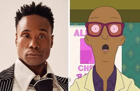 A Guide to Central Park's Guest Voices in Season 2.5