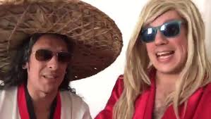 Carnavales 2018 ¡¡¡