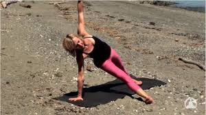 Journey Of An Aspiring Yoga Teacher Lisa A Workman M A