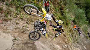 Impossible Climb Andler 2019 Dirt Bike Graveyard Hill Climb Youtube