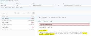 If chroot_local_user is yes, then this list becomes a list of # users to not chroot. Cloud Integration How To Connect To An On Premise Sftp Server Via Cloud Connector Sap Blogs