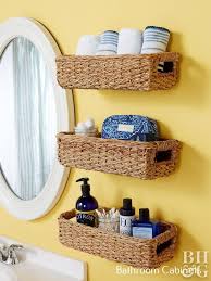 You'll be able to store so much more in your bathroom when everything is organized and easy to access. Hidden Bathroom Storage Ideas Decoracao Do Banheiro Decoracao Banheiro Pequeno Mobiliario Para Banheiro