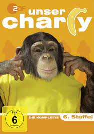 Unser charly is a german television series. Unser Charly Staffel 6 4 Dvds Jpc