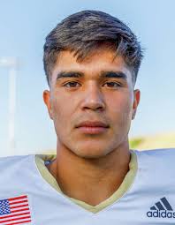 2022 Postseason Football All-Stars