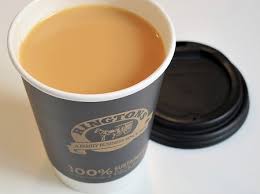 Ringtons Tea イギリス本場のミルクティーとはどんなもの