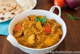 Balti Vegetable Curry Is Thought To Have Originated In The Baltistan Region Of Pakistan Indian Food Recipes Indian Food Recipes Vegetarian Vegan Curry Recipes