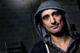 Mitt sätt att skriva är nog obegripligt”