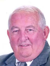 William McGuirk Obituary (2015)