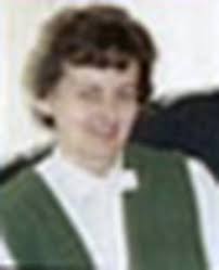 Joan Brewer Obituary & Funeral