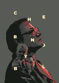 Unique chernobyl hbo posters designed and sold by artists. Chernobyl Poster Art Movie Poster Art Chernobyl