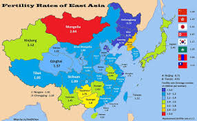 東 アジア なん j