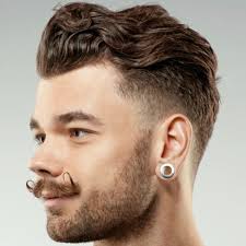 The slick back hair had a crucial turning point for gentlemen who put aside the traditional cuts of the past and it still is a classic legacy that remains popular to this day. How To Slick Back Hair 2021 Guide