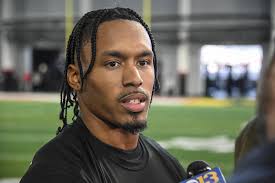 2022 NFL draft tracker: Where did the prospects with Maryland ties end up? 