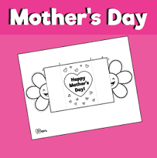 From gorgeous floral watercolor prints to playful puns, we. Happy Mothers Day Card Template 10 Minutes Of Quality Time
