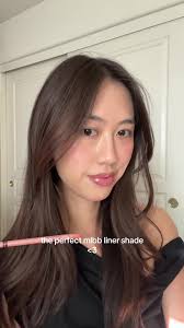 Lee Eun Saem Lipstick and French Fried