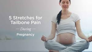 Learn more about what causes irregular bowel movements during pregnancy, and how diet can help bring when does constipation generally start during pregnancy? Tailbone Pain During Pregnancy How To Stretch