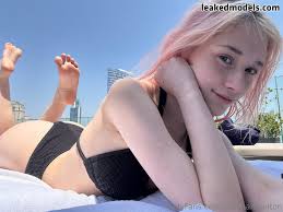 Taite dripping after cum