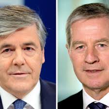 Access accounts with 24/7 online banking. Prozess Gegen Deutsche Bank Manager Freispruche Fur Ackermann Fitschen Und Breuer Vom Bgh Bestatigt Wirtschaft