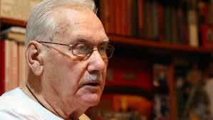 Lakewood's Robert Cartwright honored for heroism