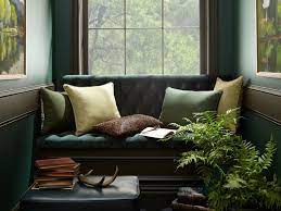 Zoom Backgrounds The Great Sew In Of 2020 And Other News From This Week Architectural Digest Home Decor Cool Chairs Diy Dollhouse Furniture