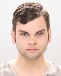 WATSON, PAYTON WARNER Charges: AGGRAVATED STALKING DUI: FIRST OFFENSE This  information and more is available at https://sheriff.knoxcountytn.gov