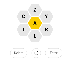 Check spelling or type a new query. New York Times Games On Twitter While You Wait For The Sunday Puzzle Try Out Spelling Bee Can You Find Today S Buzzword Using All Seven Letters Https T Co 663noeo6gd Https T Co Pcfiwekwyx