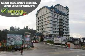 Отель star regency hotel & apartments расположен в малайзии по адресу: Star Regency Hotel And Apartments Cameron Highlands Online