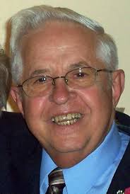 Gerald Robert Service Details