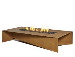 Modern Fire Table Fold Outdoor Fire Pit Csa Ul Paloform Outdoor Fire Pit Fire Pit Fire Table