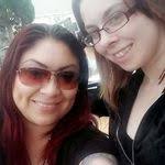 Emily Boyas's Instagram, Twitter & Facebook