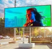 Outdoor LED Display Screens | Outdoor LED Billboard | SRYLED