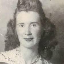 Ada Patton Shepherd Joseph (1925-2006)