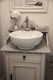 gjestetoalettet small bathroom sinks
