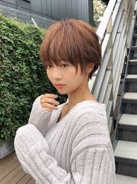 インスタ kousei itani で検索 ショートや ボブのカットはお任せください 人気no 1カット ヘアスタイル ショートのヘアスタイル ヘアカット