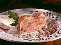 Terrine De Baeckeoffe Copyright Ardv Marcel Ehrhard Cuisine Alsacienne Recettes Alsaciennes Cuisine
