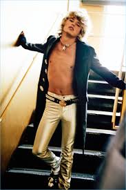 Jordan Barrett Nude Paper Magazine Photo Shoot 3680 | Hot Sex Picture