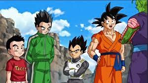 Best deals and discounts on the latest products. Dragon Ball Super Episode 30 Review Recruiting Members For The Tournament Attack Of The Fanboy