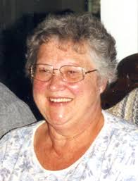 Obituary information for Evelyn Street