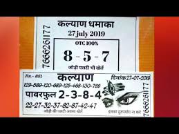Videos Matching Kalyan Bhole Baba Special Chart Free Free