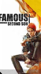 Levi worked on all four previous guild wars titles in varying capacities: Infamous Second Son Fan Art Logo Free Wallpapers Hd Desktop Background