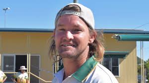 Miracle survival after Proserpine man Luke Kinnear lands