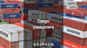 Our most popular and common container sizes are the 20′ standard, and 40′ standard, but we have them as large as 45′. Cargo Containers Types And Sizes Shiphub