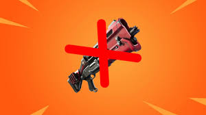There have been some big changes. Fortnite Chapter 2 Season 4 New Vaulted Updated Weapons Millenium