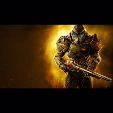Gif animado en el resumen de highlights para compartir un gif. Doom Wallpaper Engine By Mrfriday0 On Deviantart