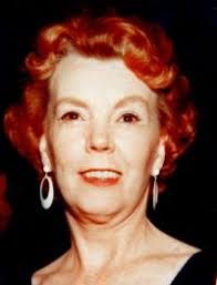 Mrs. Daisy J.D. Barth