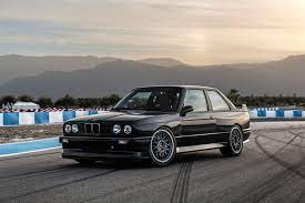 Reinkarnation Des M3 Bmw M3 E30 Von Redux Grip Das Motorevent