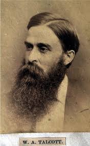William Ariel Talcott (1839-1900)