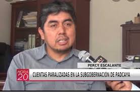 Ojo de Aguila Padcaya 2022