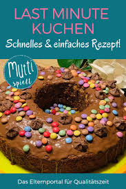 Maybe you would like to learn more about one of these? Last Minute Kuchen Das Schnelle Einfach Rezept Zum Backen Mit Kindern Kuche Kuchen Rezepte Fur Kinder Kuchen Backen Mit Kindern Kuchen Rezepte Einfach