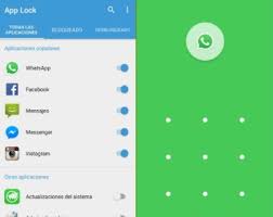 App lock es uno de los mejores protectores de aplicaciones que podría proteger tu teléfono de personas molestas al bloquear tu aplicación y solo tú podrás . Bloquear Aplicaciones Con La Apk Applock Gratis Espiar Movil Nu9